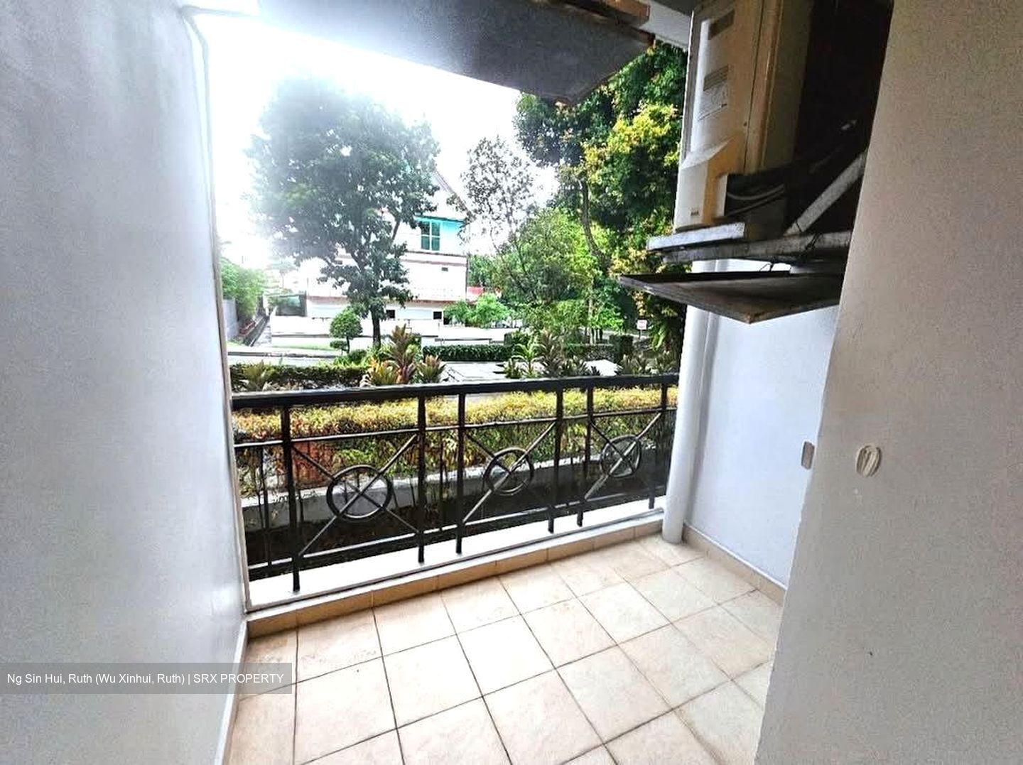Banyan Condominium (D5), Condominium #580718531